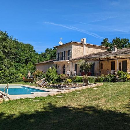 Domaine Verte Vallee Lignan-de-Bordeaux Bagian luar foto